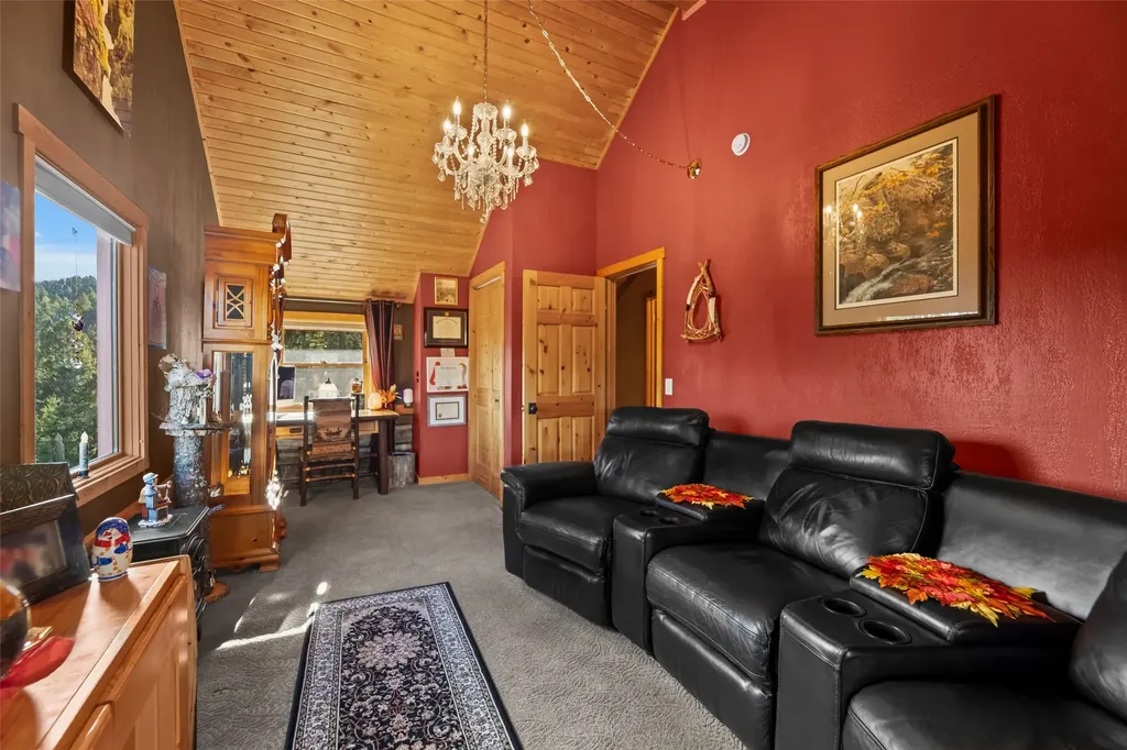 192 Mountain Brook Road Livingston MT 59047