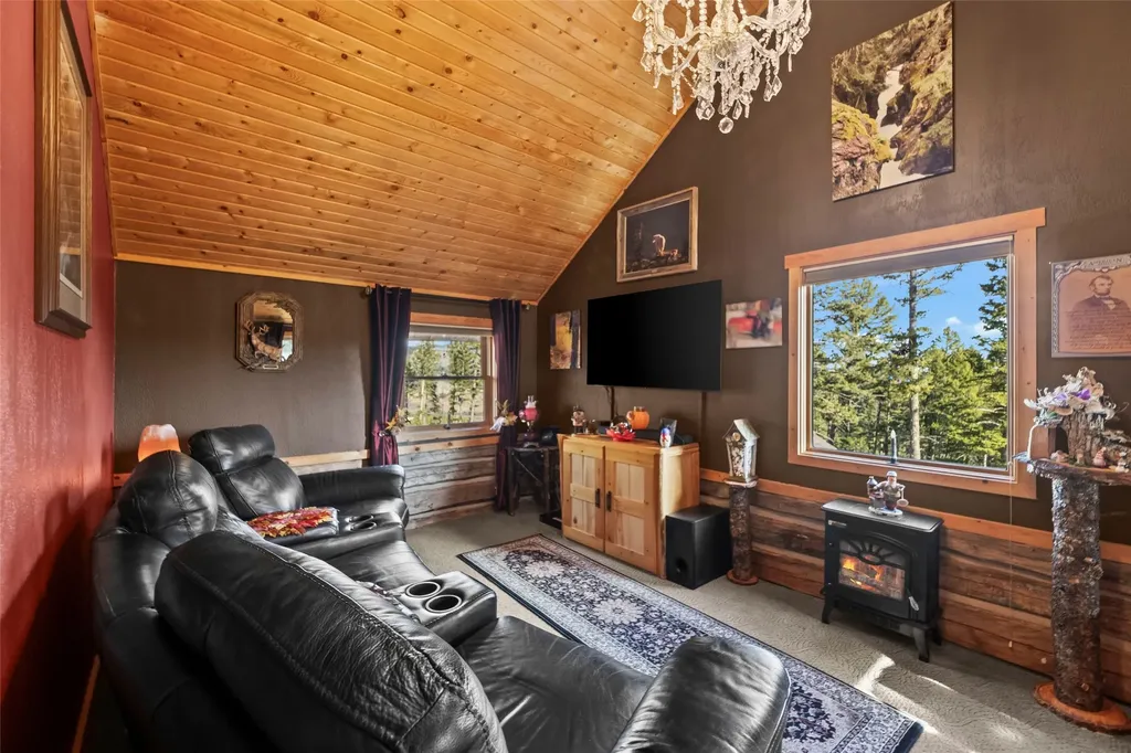 192 Mountain Brook Road Livingston MT 59047