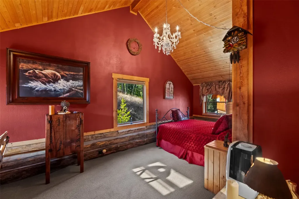 192 Mountain Brook Road Livingston MT 59047