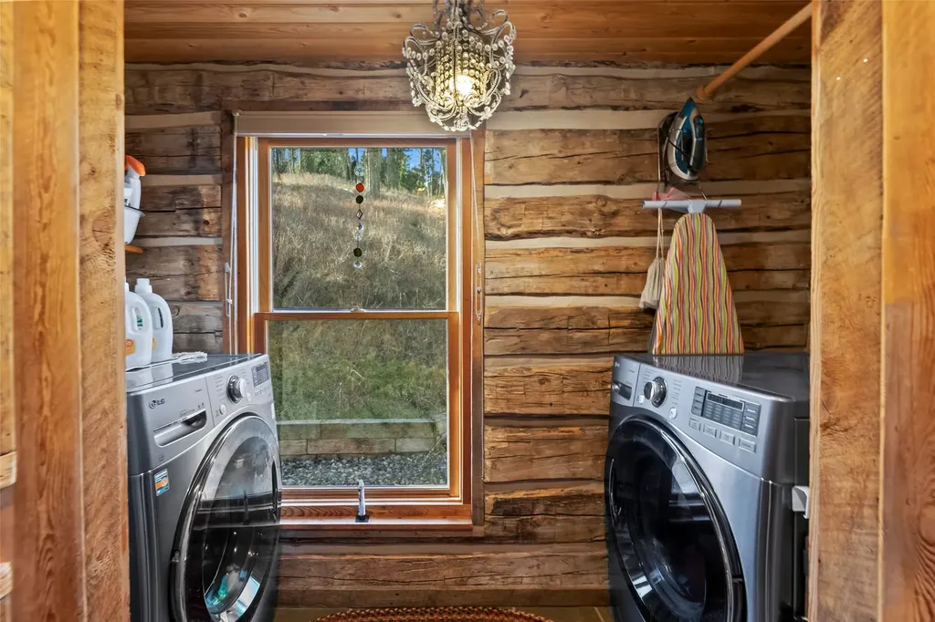 192 Mountain Brook Road Livingston MT 59047