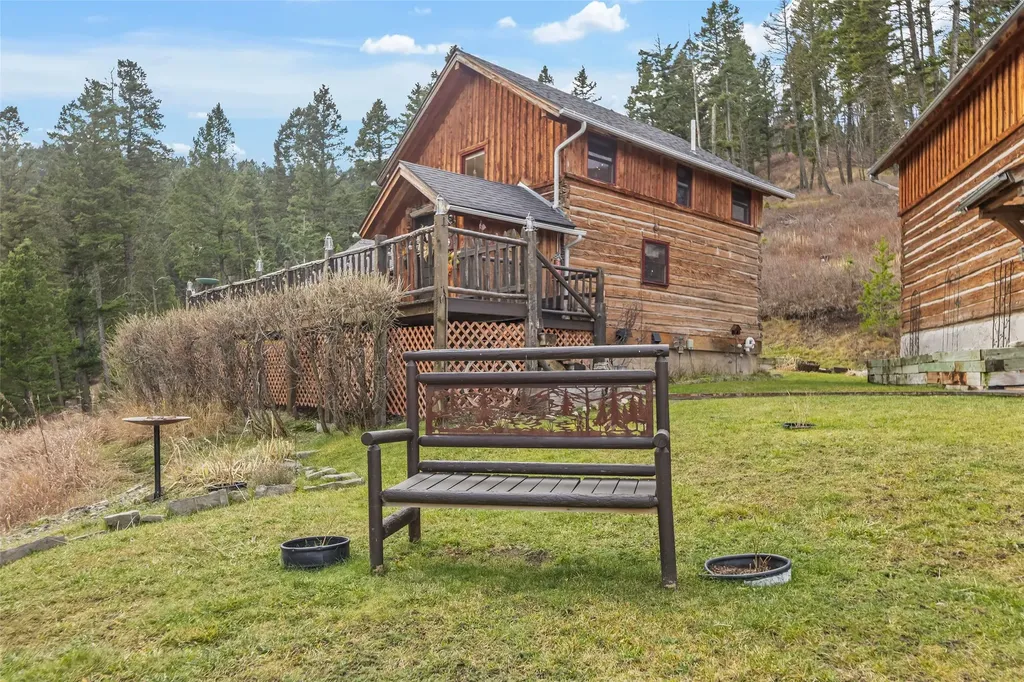 192 Mountain Brook Road Livingston MT 59047