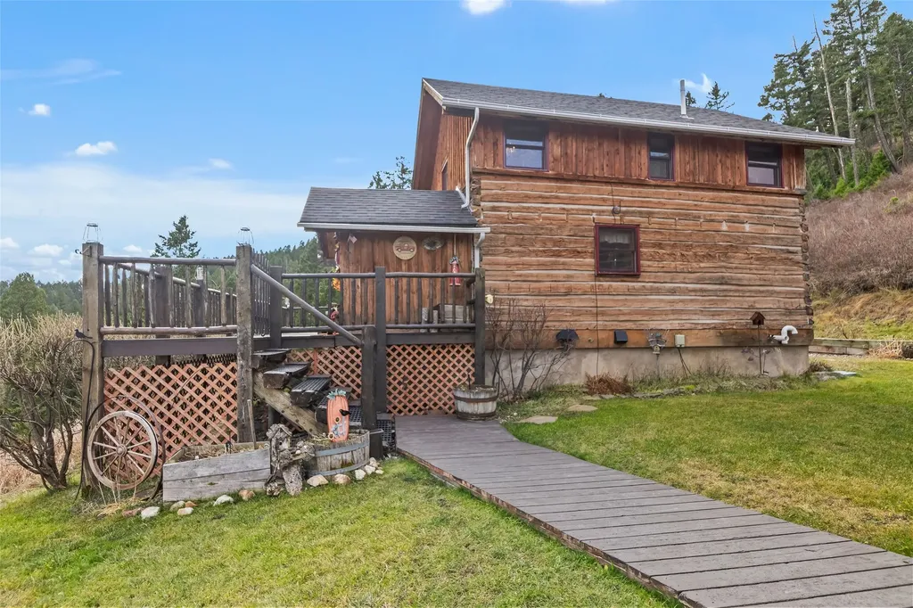 192 Mountain Brook Road Livingston MT 59047