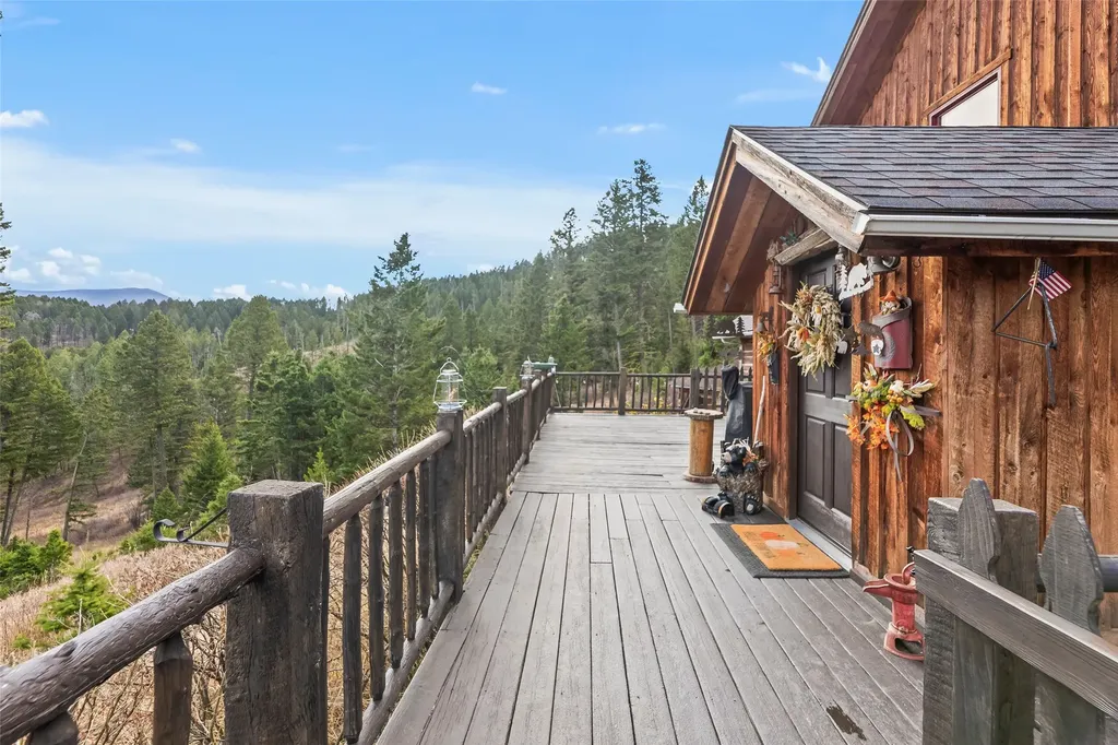 192 Mountain Brook Road Livingston MT 59047