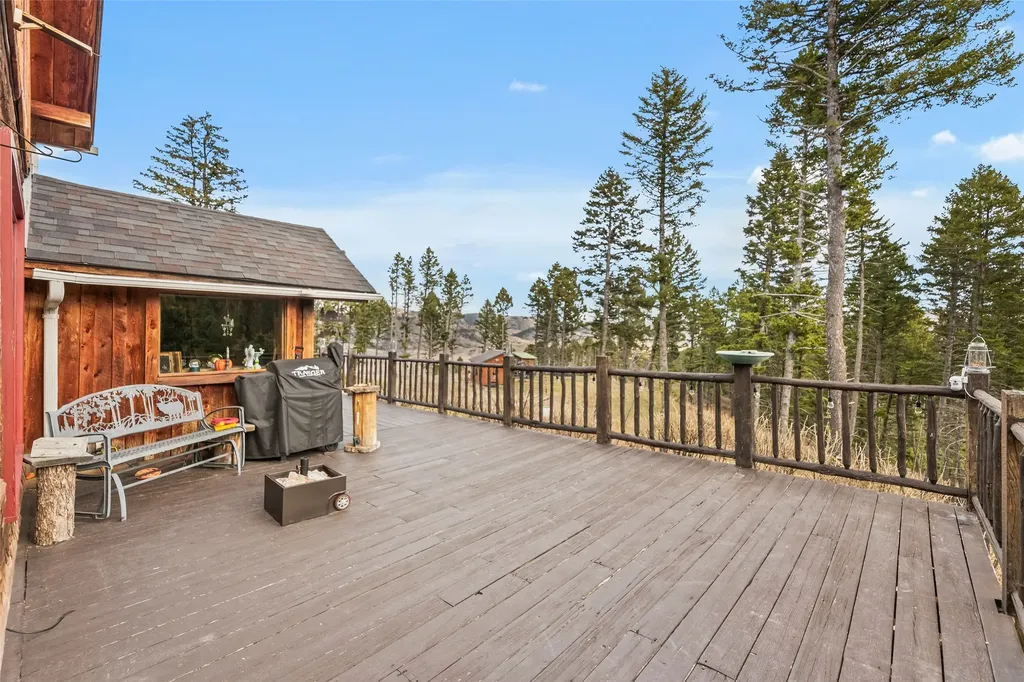 192 Mountain Brook Road Livingston MT 59047