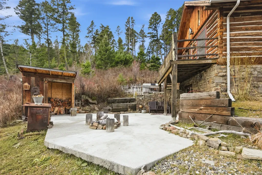 192 Mountain Brook Road Livingston MT 59047