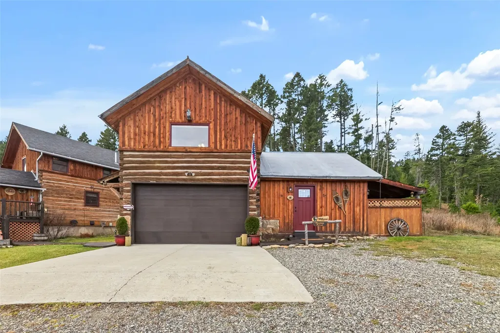 192 Mountain Brook Road Livingston MT 59047
