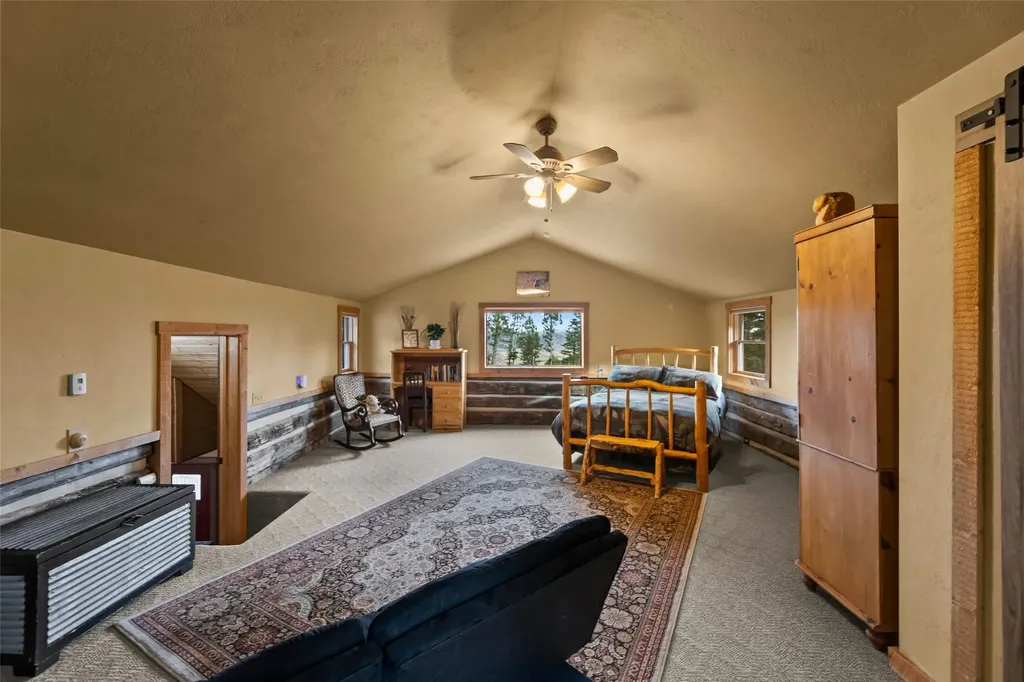 192 Mountain Brook Road Livingston MT 59047