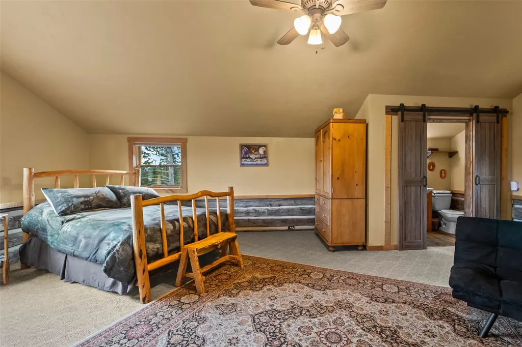 192 Mountain Brook Road Livingston MT 59047