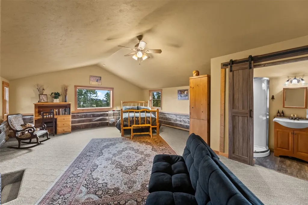 192 Mountain Brook Road Livingston MT 59047