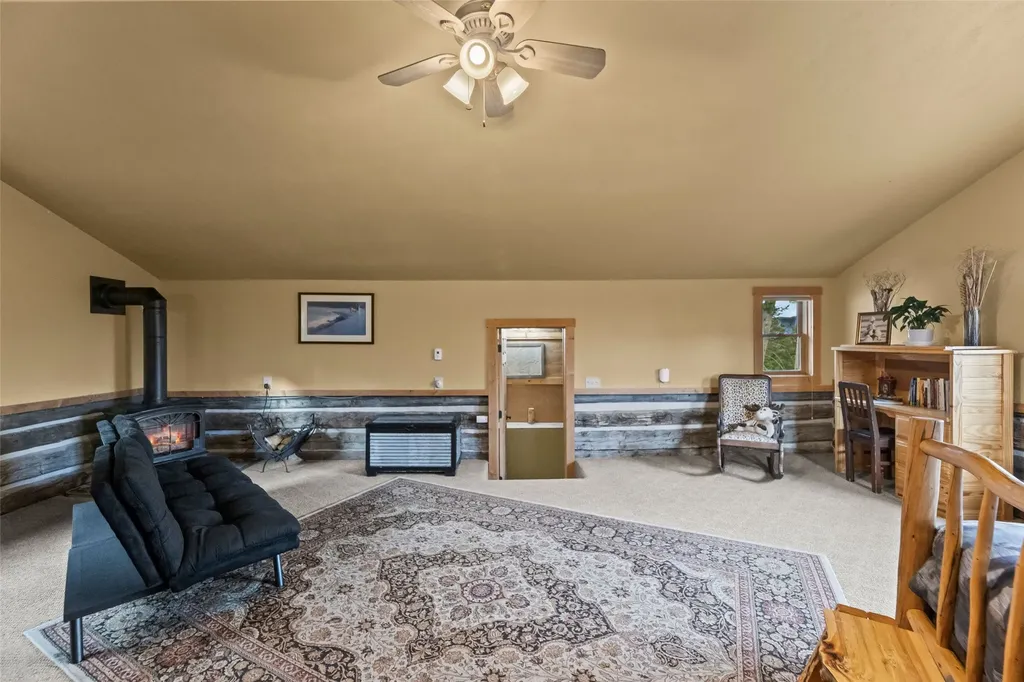 192 Mountain Brook Road Livingston MT 59047