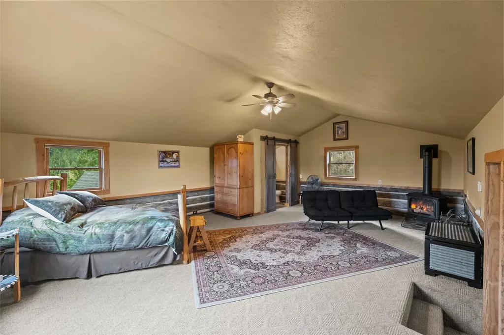 192 Mountain Brook Road Livingston MT 59047