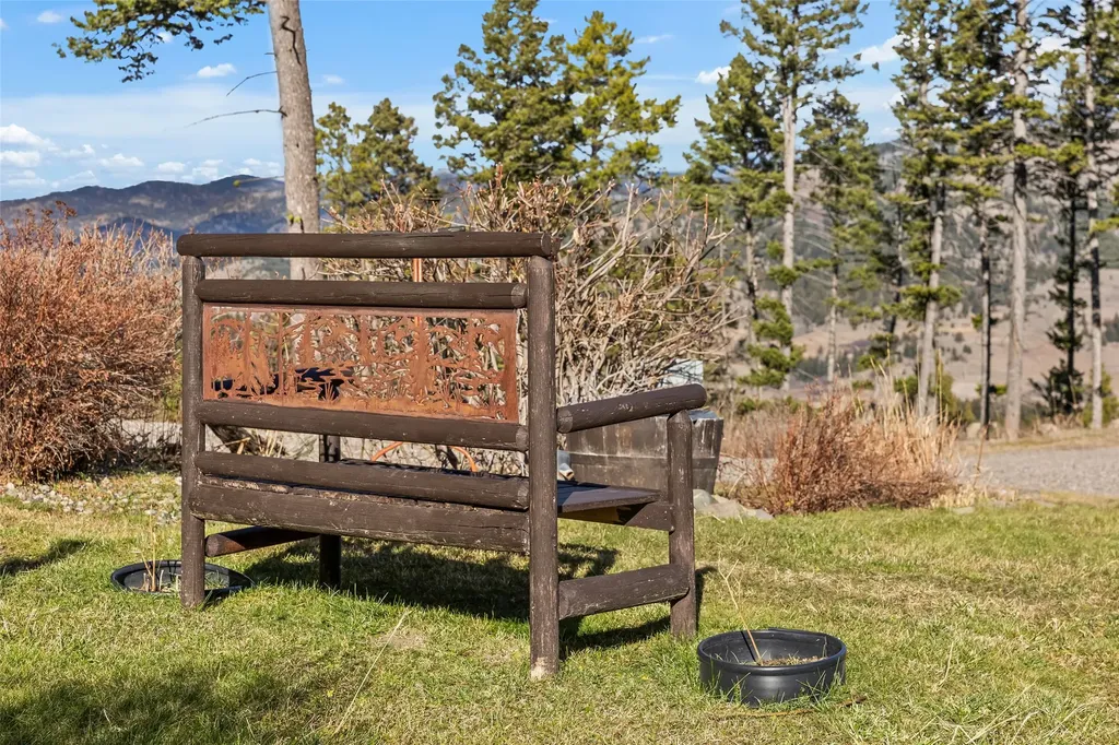 192 Mountain Brook Road Livingston MT 59047