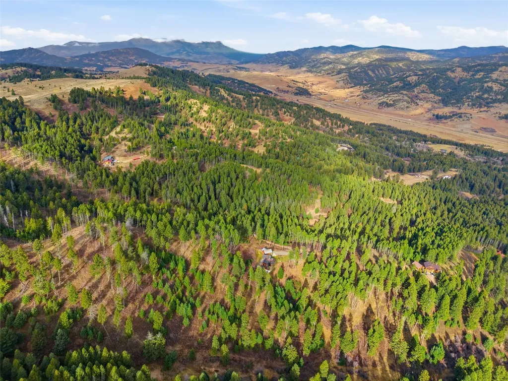 192 Mountain Brook Road Livingston MT 59047