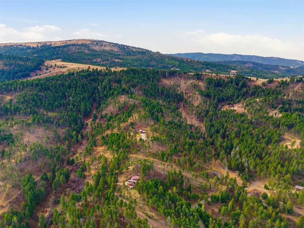 192 Mountain Brook Road Livingston MT 59047