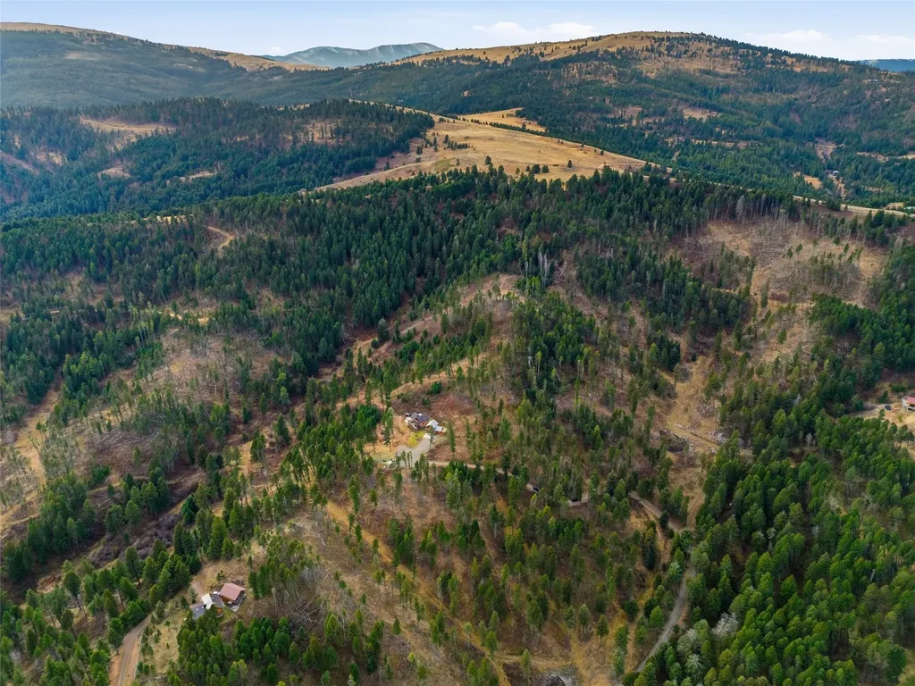 192 Mountain Brook Road Livingston MT 59047