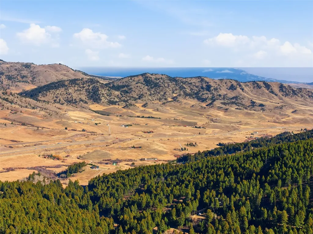 192 Mountain Brook Road Livingston MT 59047