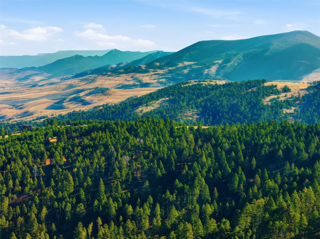 192 Mountain Brook Road Livingston MT 59047
