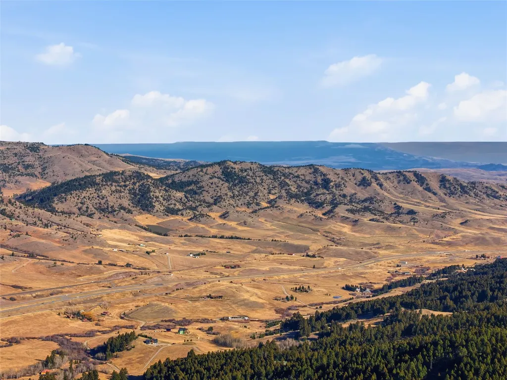 192 Mountain Brook Road Livingston MT 59047