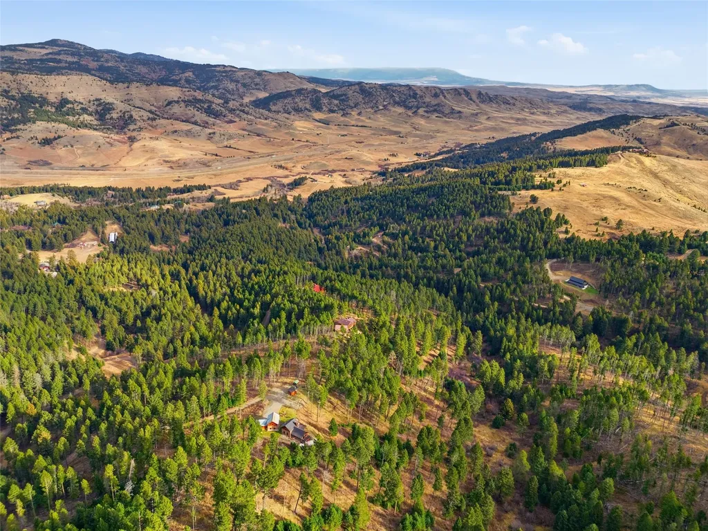 192 Mountain Brook Road Livingston MT 59047