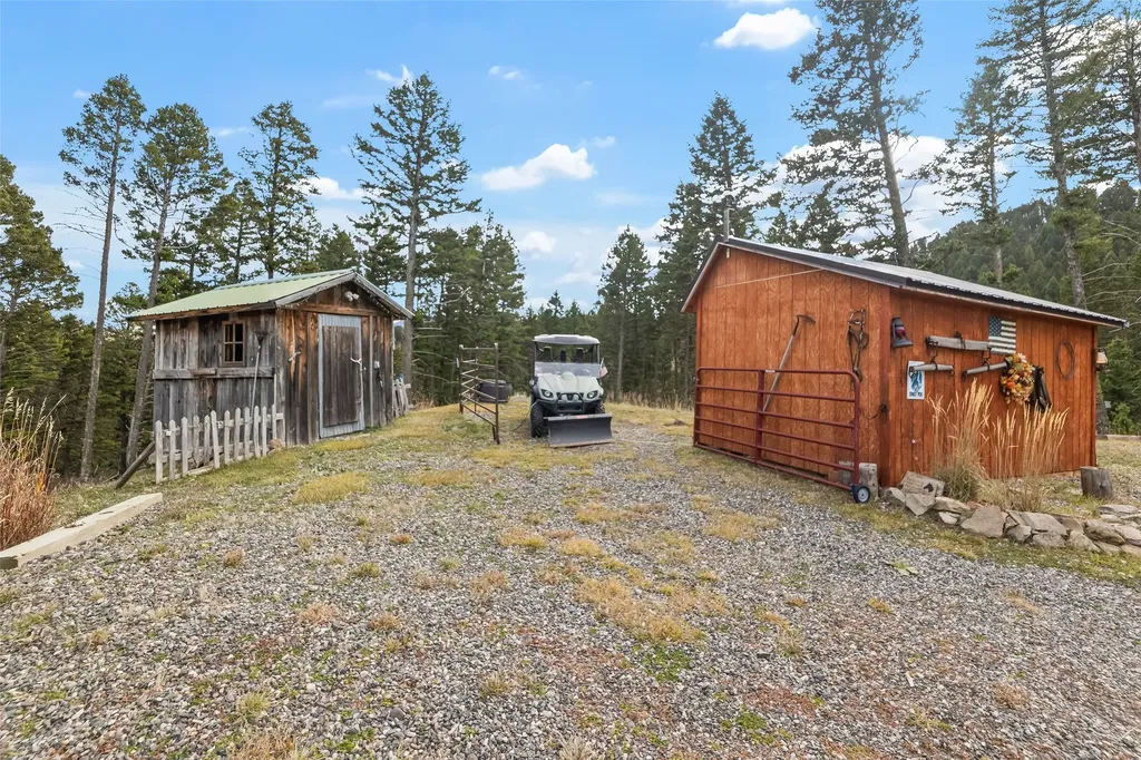 192 Mountain Brook Road Livingston MT 59047