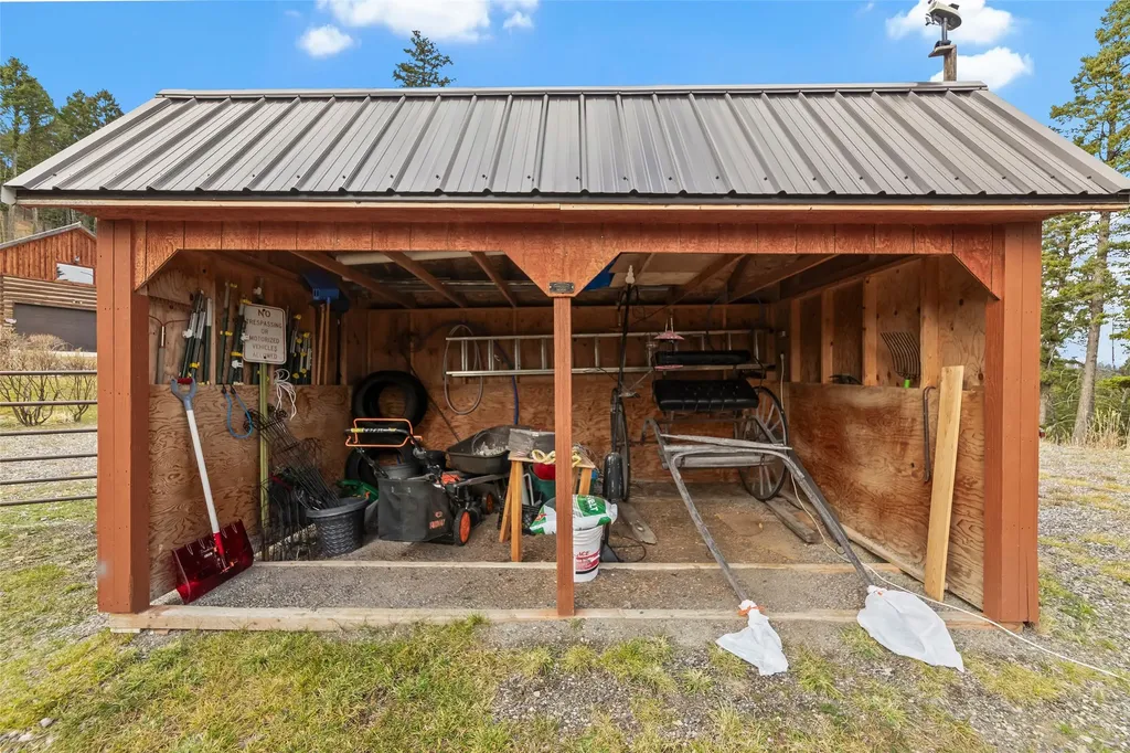 192 Mountain Brook Road Livingston MT 59047