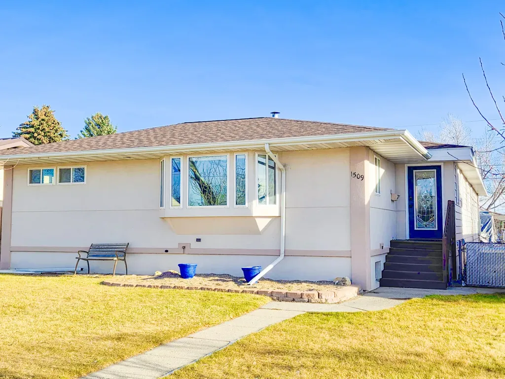 1509 High Street Great Falls MT 59405