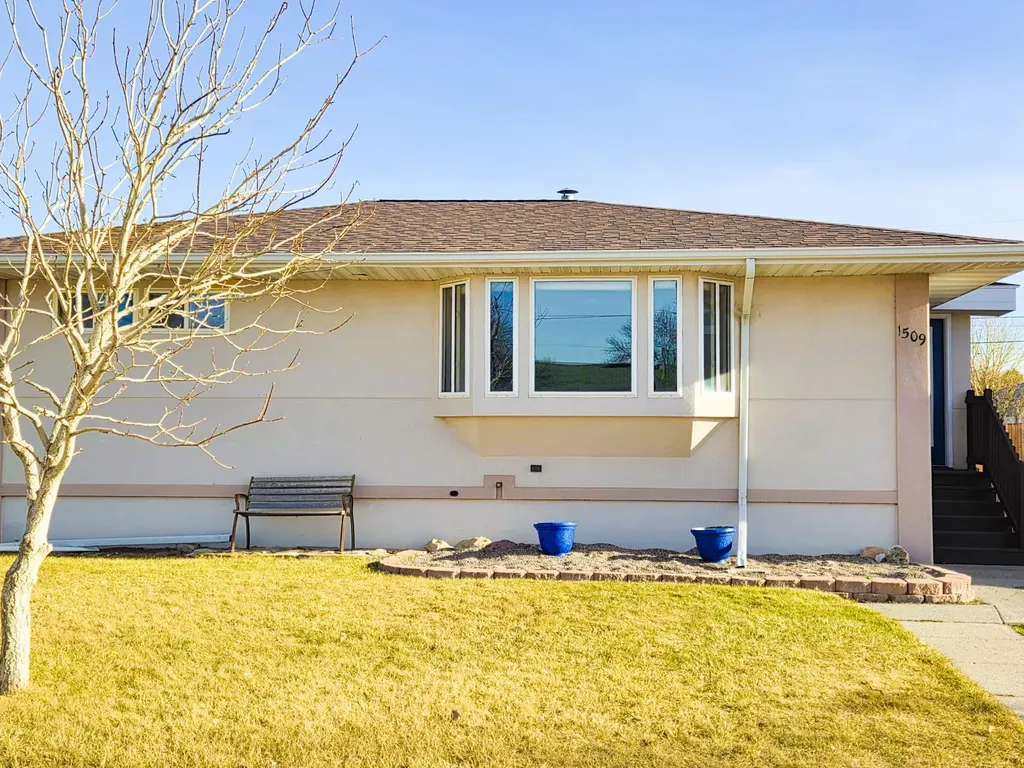 1509 High Street Great Falls MT 59405