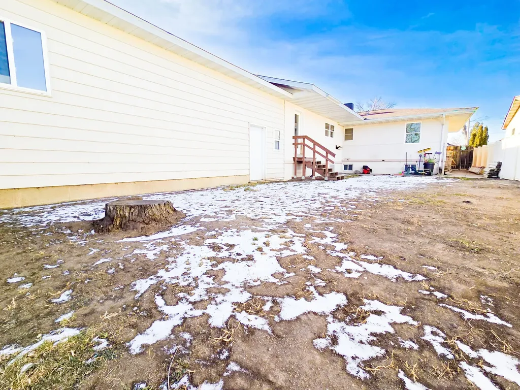 1509 High Street Great Falls MT 59405