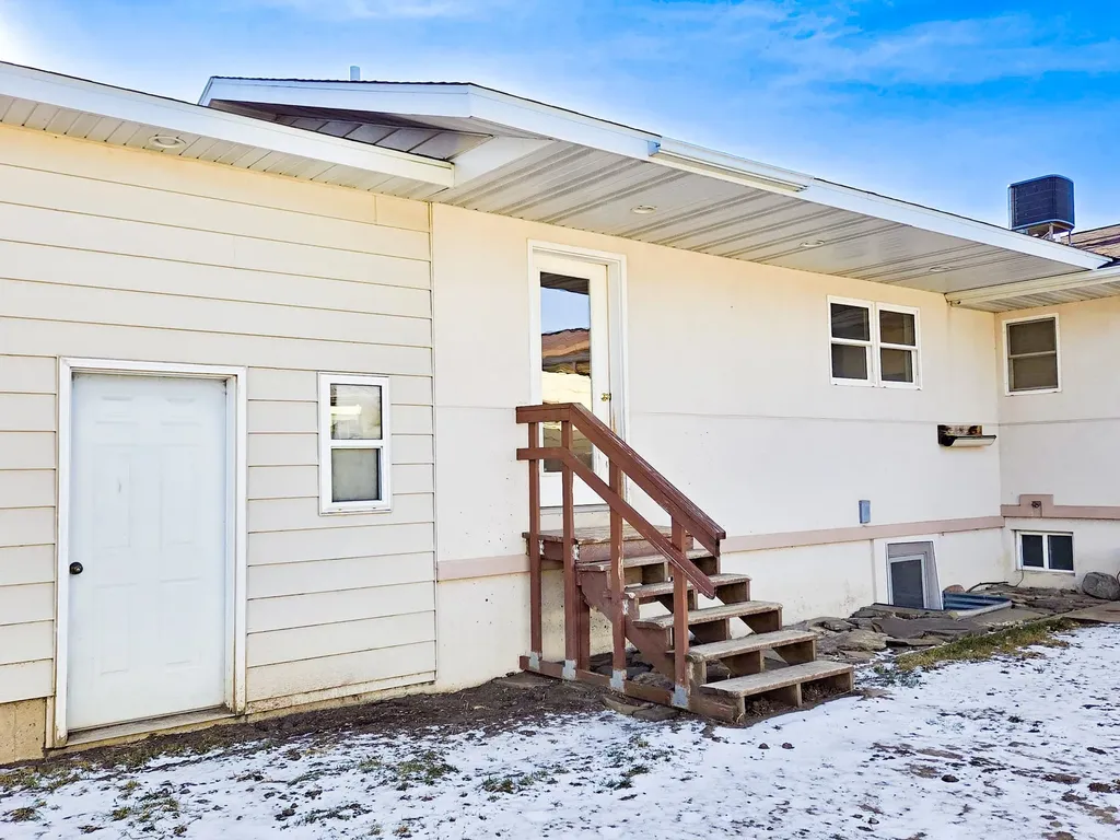 1509 High Street Great Falls MT 59405