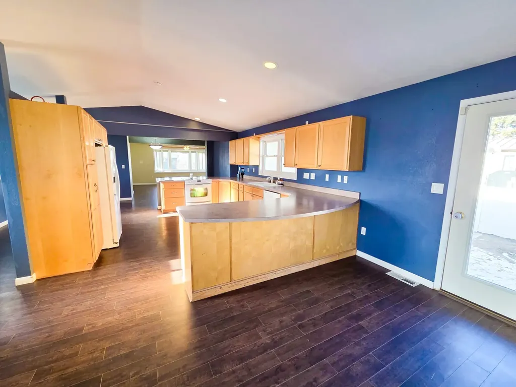 1509 High Street Great Falls MT 59405