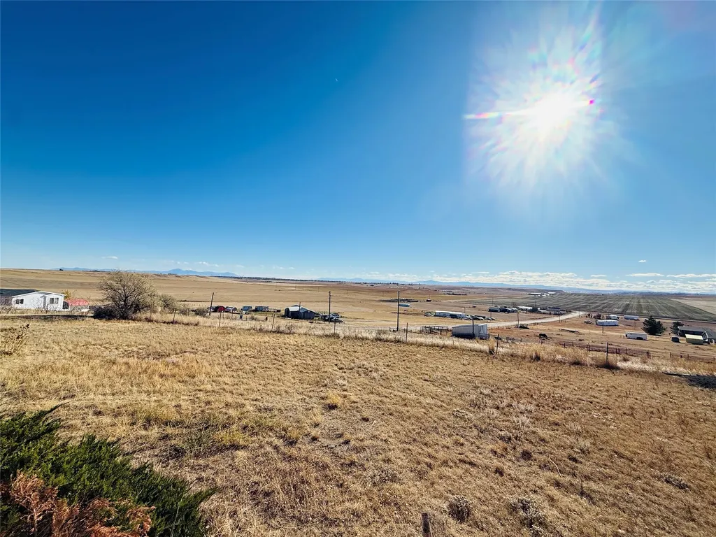 30 Golden Valley Loop Great Falls MT 59404