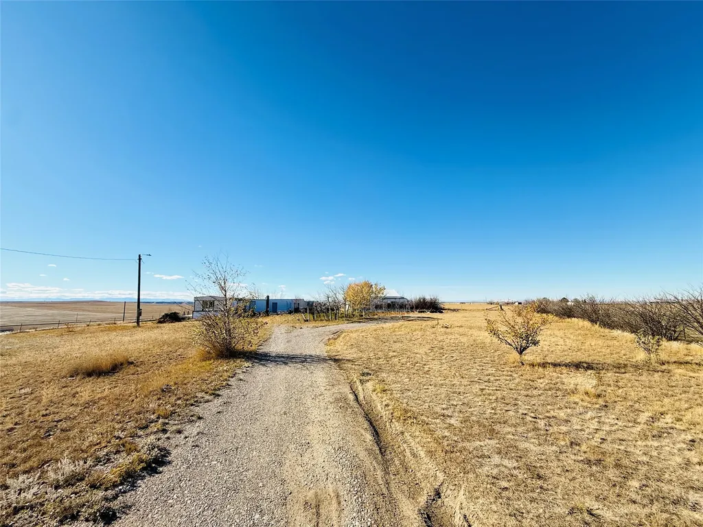 30 Golden Valley Loop Great Falls MT 59404