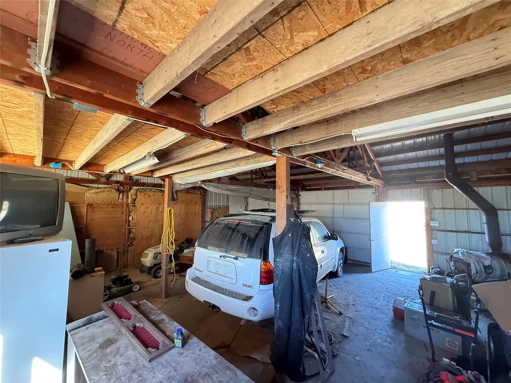 30 Golden Valley Loop Great Falls MT 59404