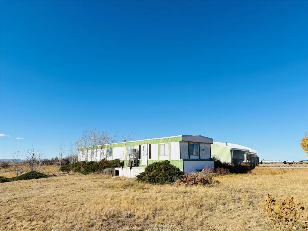 30 Golden Valley Loop Great Falls MT 59404