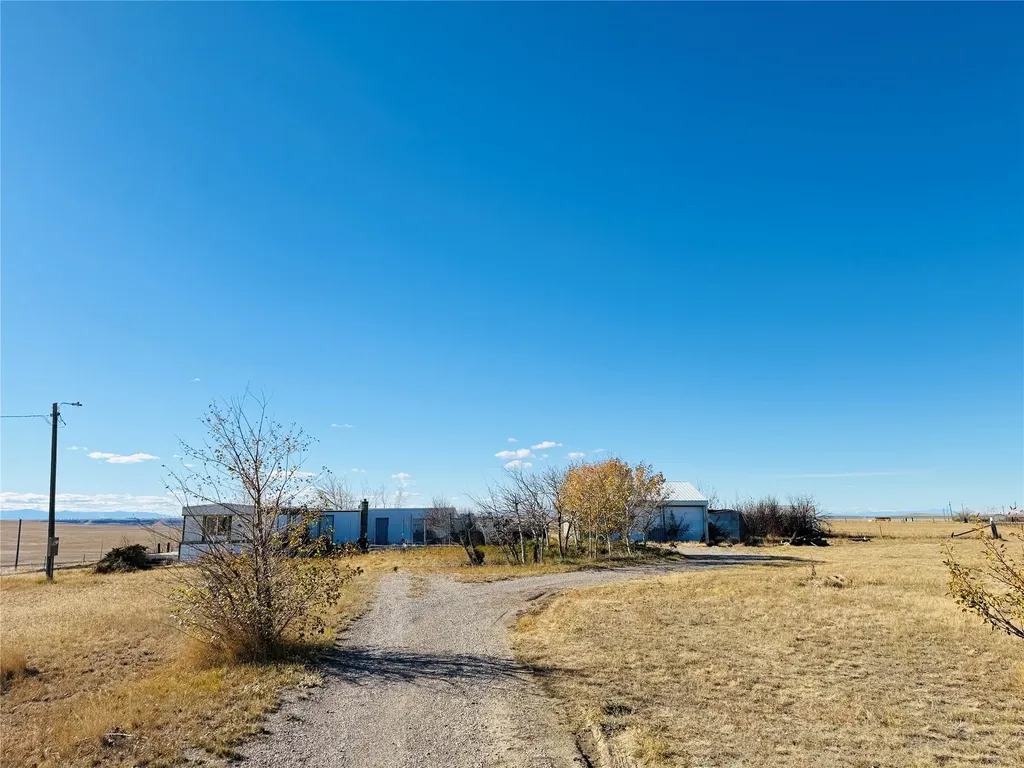 30 Golden Valley Loop Great Falls MT 59404