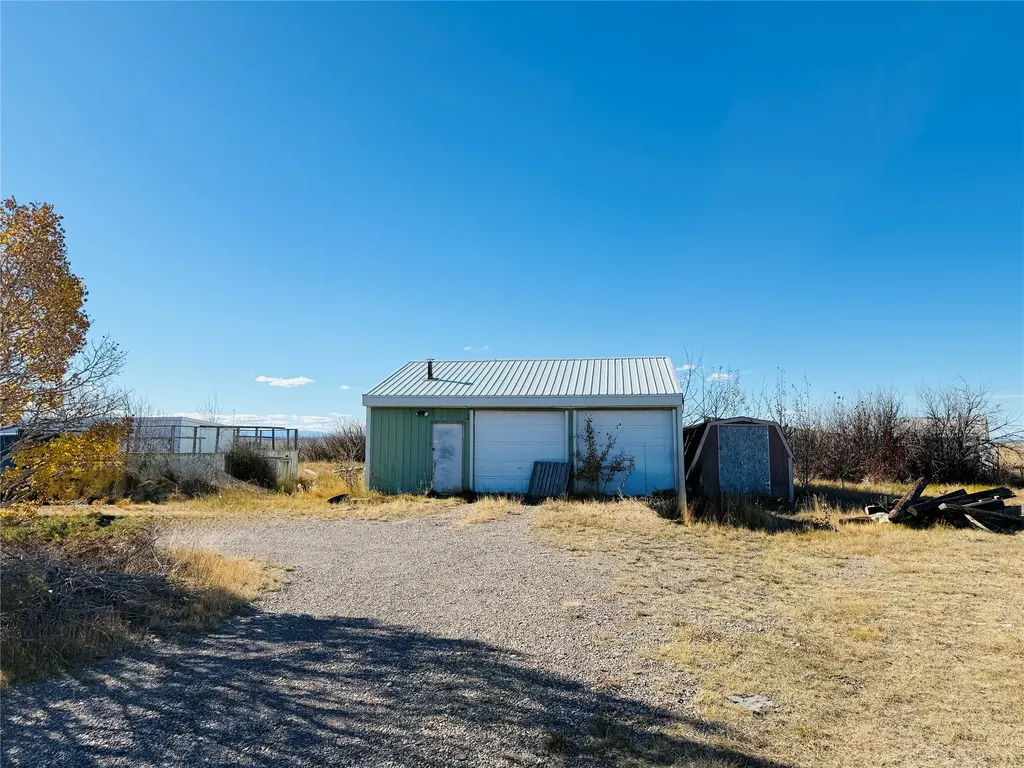 30 Golden Valley Loop Great Falls MT 59404