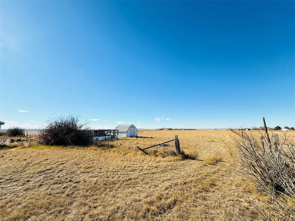 30 Golden Valley Loop Great Falls MT 59404