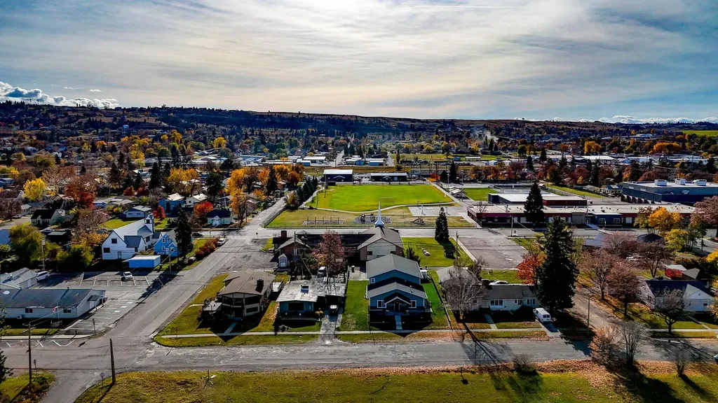 404 3rd Avenue E Polson MT 59860