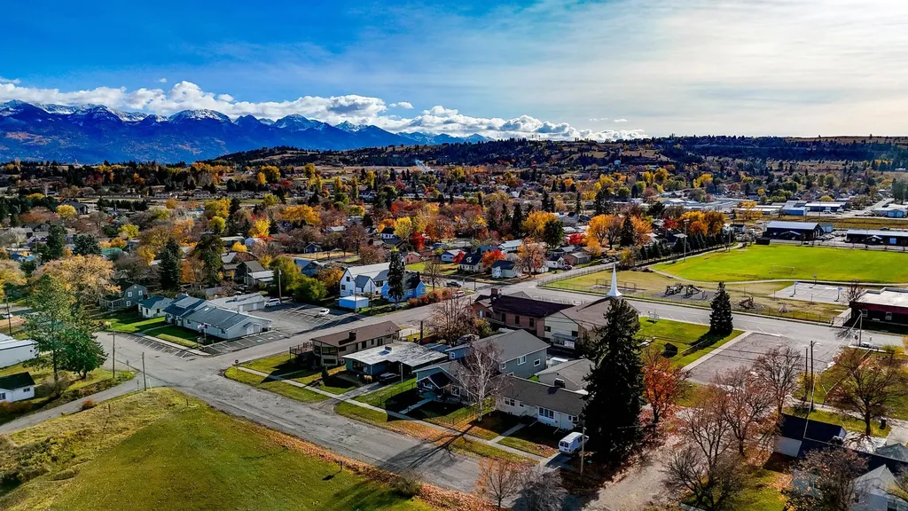404 3rd Avenue E Polson MT 59860
