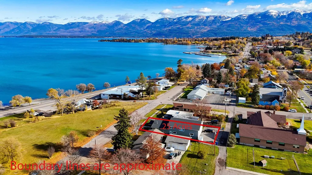 404 3rd Avenue E Polson MT 59860