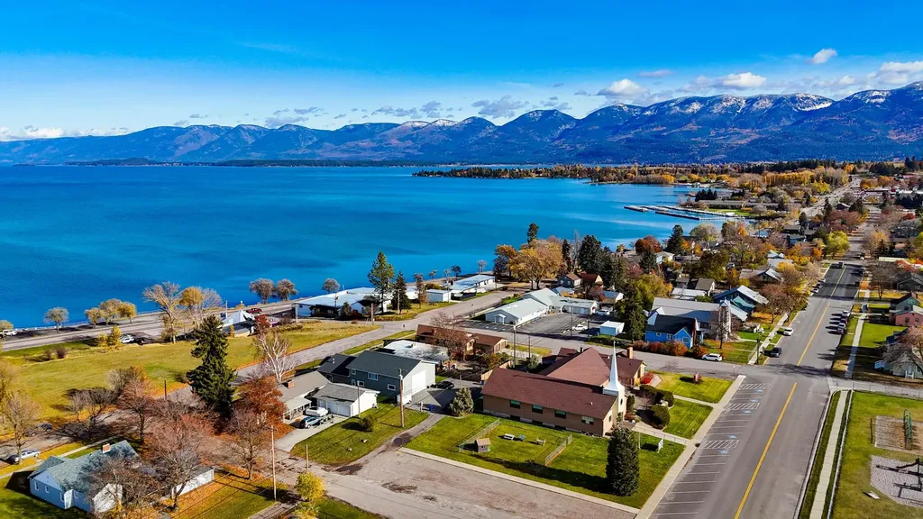 404 3rd Avenue E Polson MT 59860