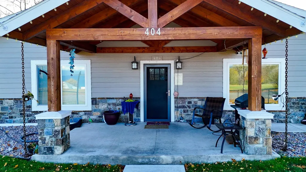 404 3rd Avenue E Polson MT 59860