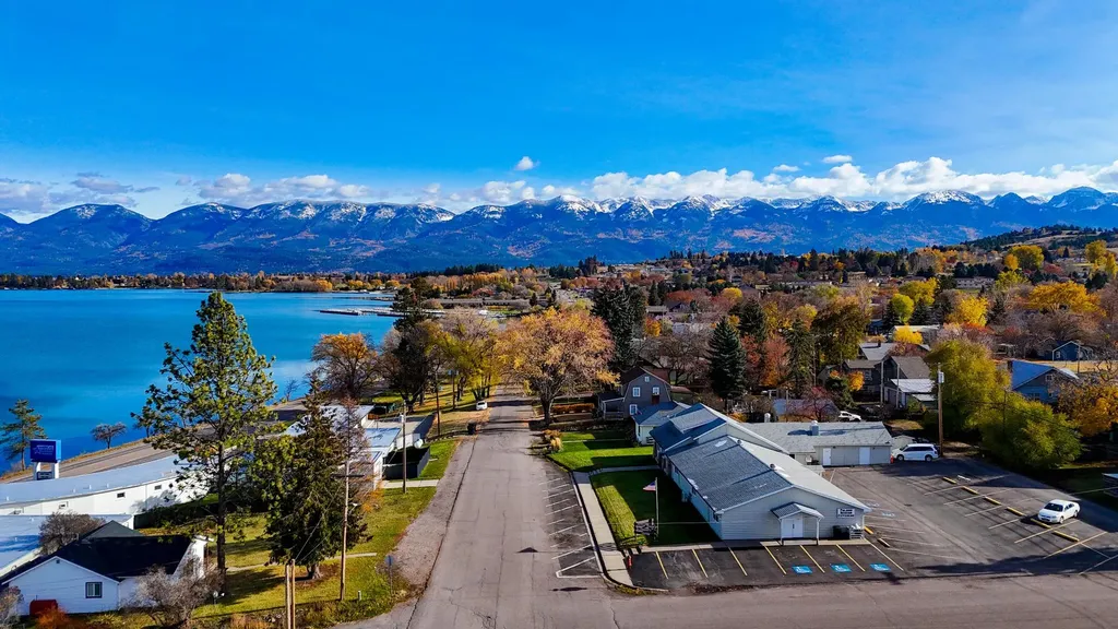 404 3rd Avenue E Polson MT 59860