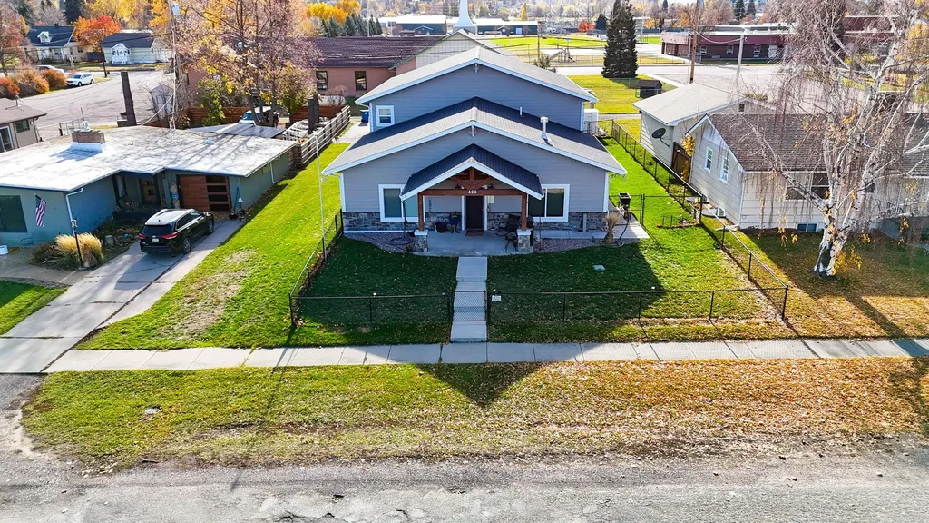 404 3rd Avenue E Polson MT 59860