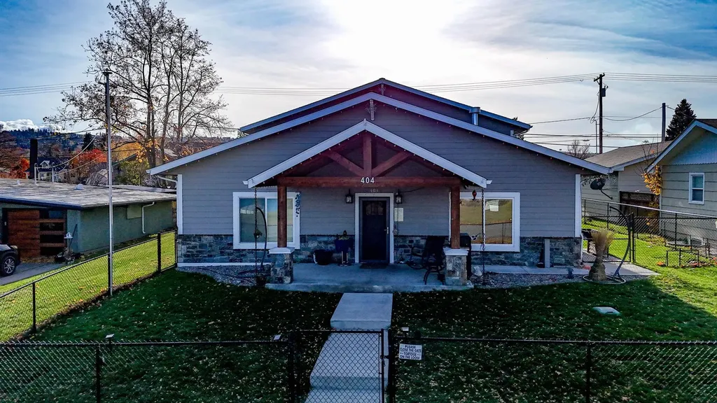 404 3rd Avenue E Polson MT 59860