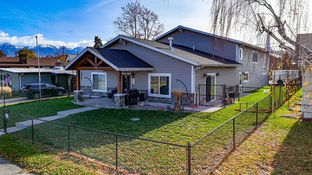 404 3rd Avenue E Polson MT 59860