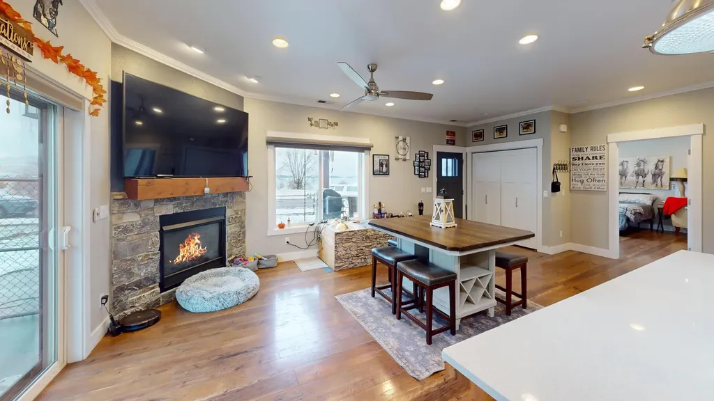 404 3rd Avenue E Polson MT 59860