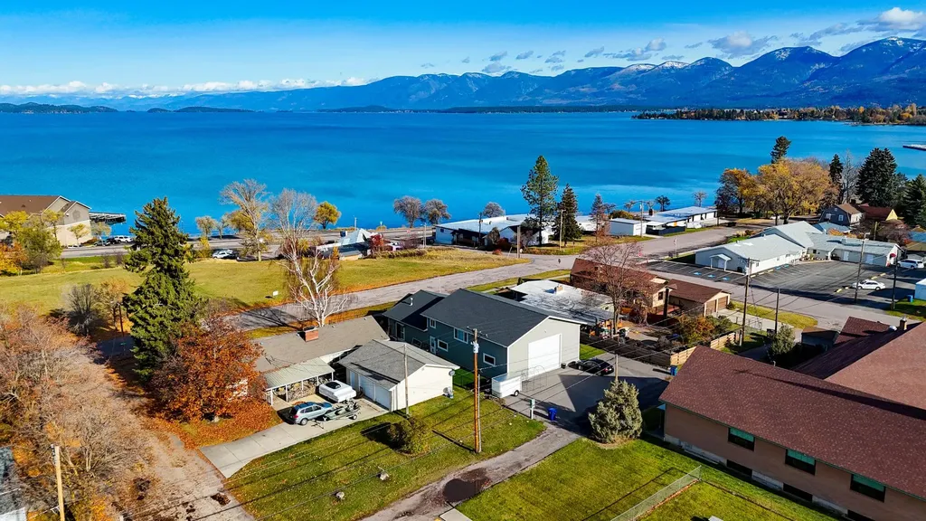 404 3rd Avenue E Polson MT 59860