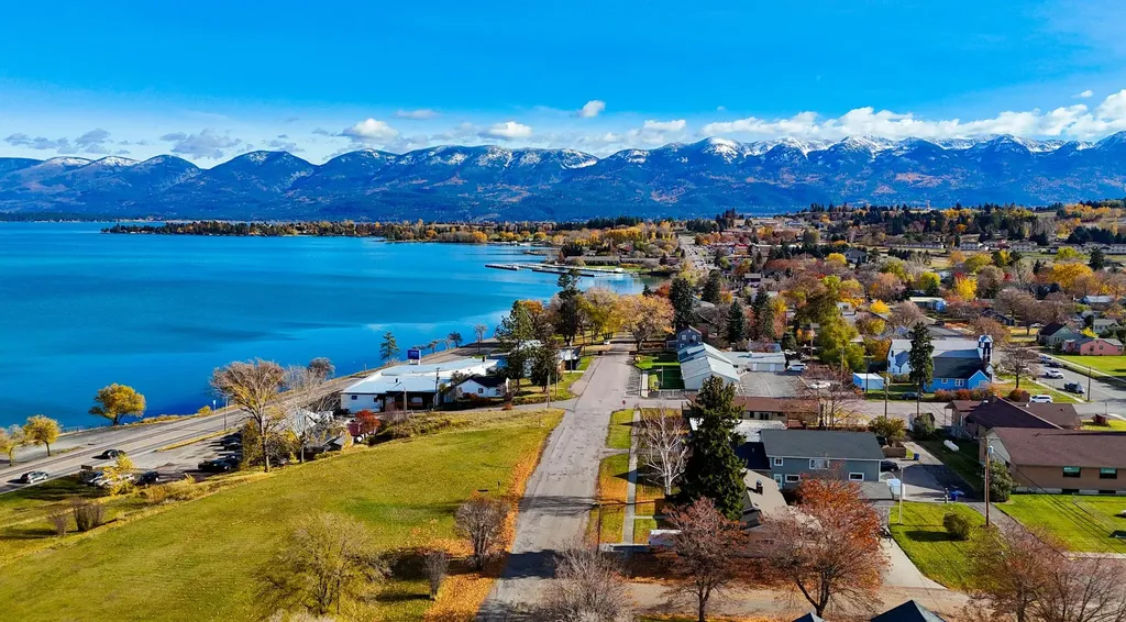 404 3rd Avenue E Polson MT 59860