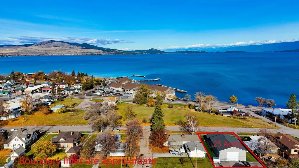 404 3rd Avenue E Polson MT 59860